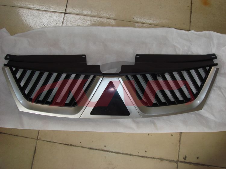 For Mitsubishi 5542008 Outlander&nbsp;grille&nbsp;7450a037, Outlander Accessories, Mitsubishi  Auto Part-7450A037