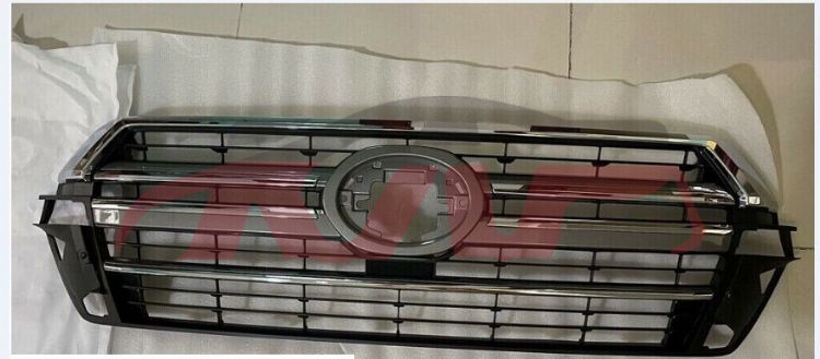 For Toyota 2352016-2018 Landcruiser Fj200&nbsp;grille,ordinary&nbsp;53101-60d30, Toyota  Auto Grille, Land Cruiser Car Accessories-53101-60D30