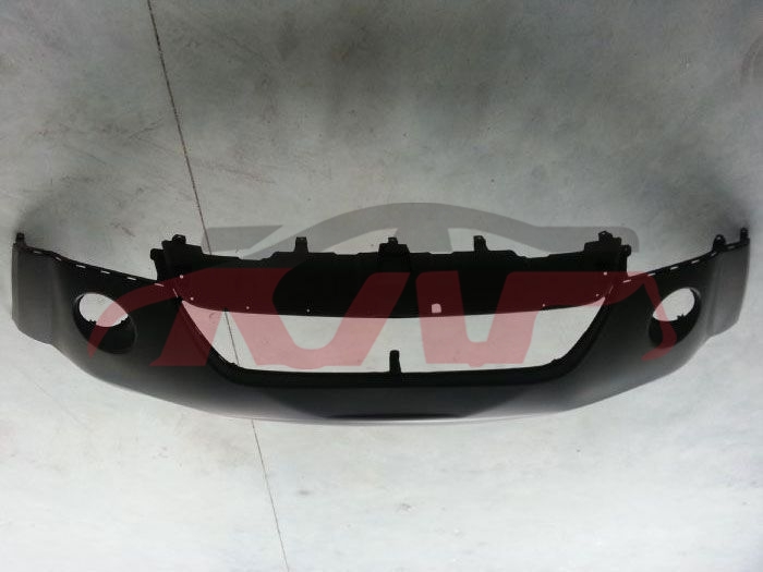 For Mitsubishi 5542008 Outlander&nbsp;front Bumper&nbsp;6400b829ha, Outlander Auto Parts, Mitsubishi   Automotive Parts-6400B829HA
