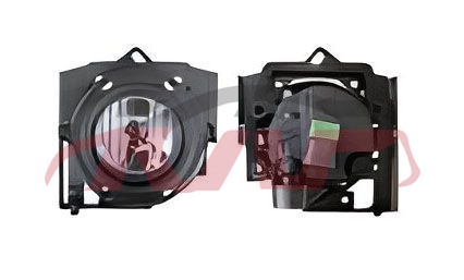 For Mitsubishi 5542008 Outlander&nbsp;fog Lamp Assembly&nbsp;, Mitsubishi  Car Lamps, Outlander Automotive Accessorie-