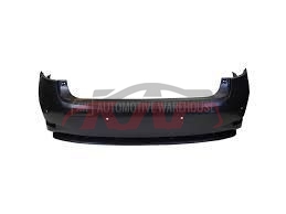 For Lexus 2550es350 2016&nbsp;rear Bumper&nbsp;52159-33951, Lexus  Car Headlight, Es Car Accessories Catalog-52159-33951