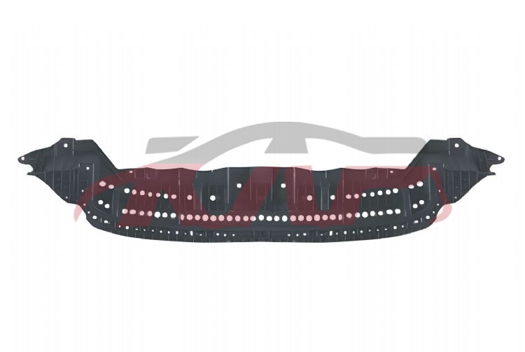 For Toyota 2012014  Corolla&nbsp;water Tank Cover Down,china&nbsp;52618-02110, Toyota  Tank Guard, Corolla Car Parts-52618-02110