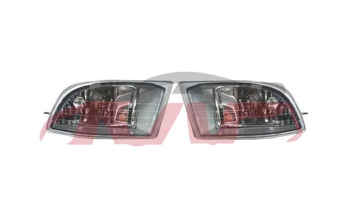 For Toyota 2402003-2009 Prado/fj120&nbsp;fog Lamp&nbsp;212-2039 R 81211-60150 L 81221-60070 81221-60071 81211-60151, Toyota   Fog Lights Lamps, Prado Car Accessorie-212-2039 R 81211-60150 L 81221-60070 81221-60071 81211-60151
