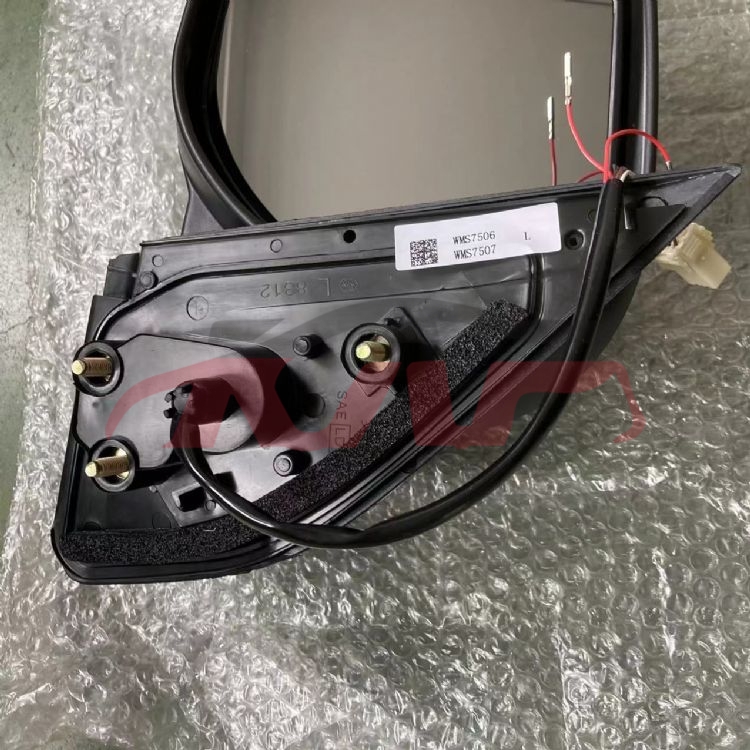 For Mitsubishi 5542008 Outlander&nbsp;mirror&nbsp;l 7632a551 R 7632a552, Mitsubishi   Automotive Parts, Outlander Auto Part-L 7632A551 R 7632A552