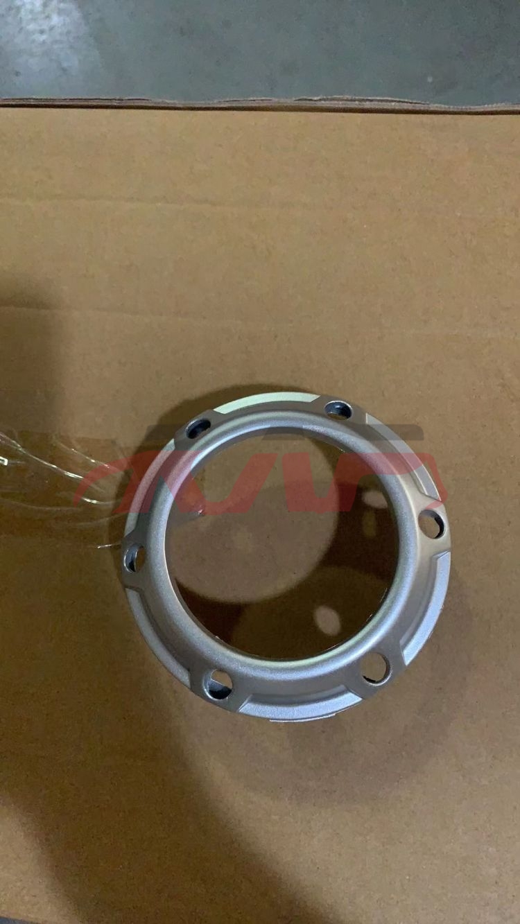 For Mitsubishi 5542008 Outlander&nbsp;fog Lamp Cover Silver&nbsp;l/r 6400a739, Outlander Car Part, Mitsubishi   Car Body Parts-L/R 6400A739