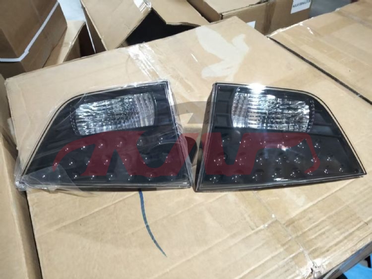 For Mitsubishi 5542008 Outlander&nbsp;rear Lamp Inner&nbsp;r 8331a072 L 8331a071, Outlander Car Accessories Catalog, Mitsubishi  Auto Lamp-R 8331A072 L 8331A071
