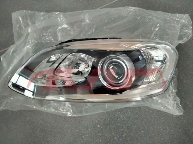 For Volvo 3250xc60 2010-2015&nbsp;head Lamp&nbsp;31358105/6 Lr, Volvo  Head Light, Xc60 Auto Part Price-31358105/6 LR