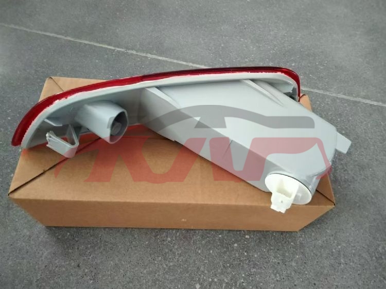 For Volvo 3250xc60 2010-2015&nbsp;reflector&nbsp;30763322/3 Lr, Xc60 Basic Car Parts, Volvo  Plastic Reflector-30763322/3 LR