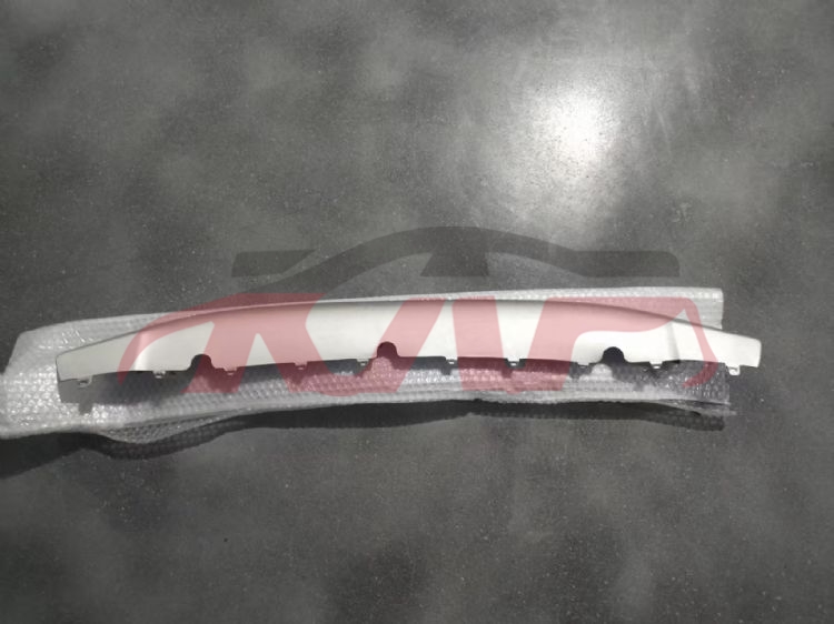 For Bmw 3656e84 2009-2015&nbsp;air Deflectorfront)&nbsp;51117303766, X1 Accessories, Bmw  Car Lamps-51117303766