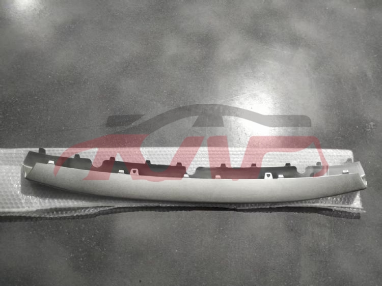 For Bmw 3656e84 2009-2015&nbsp;air Deflectorfront)&nbsp;51117303766, X1 Accessories, Bmw  Car Lamps-51117303766