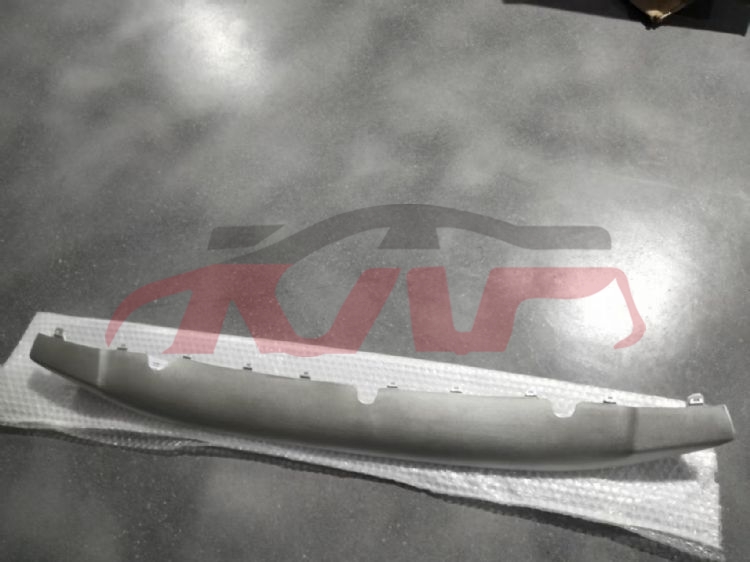 For Bmw 3656e84 2009-2015&nbsp;air Deflectorfront)&nbsp;51117303766, X1 Accessories, Bmw  Car Lamps-51117303766