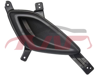 For Hyundai 4352011-2013 Elantra&nbsp;fog Lamp Cover&nbsp;l86563-3x000,r86564-3x000, Hyundai  Fog Light Frame, Elantra Automotive Parts Headquarters Price-L86563-3X000,R86564-3X000