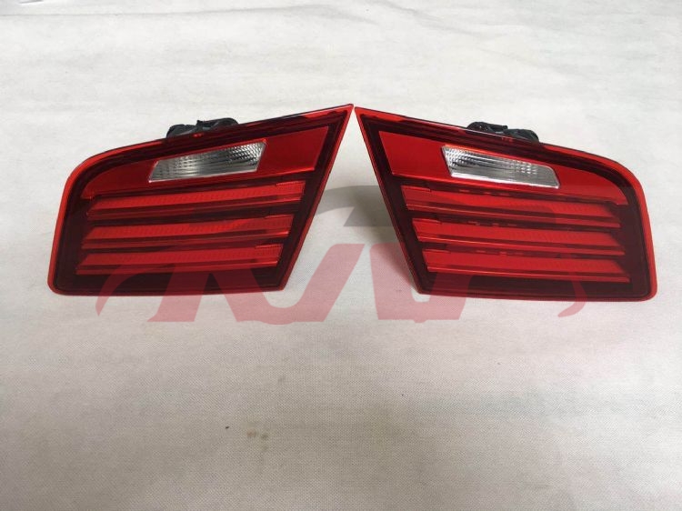 For Bmw 846f10/f11/f18 2010-2017&nbsp;tail Lamp,inner, Lci&nbsp;l 63217306163 R 63217306164, Bmw  Rear Lamps, 5  Accessories-L 63217306163 R 63217306164