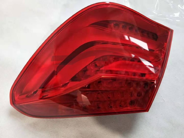 For Bmw 499f01/f02/f03/f04  2008-2012&nbsp;tail Lamp,outer&nbsp;l  63217182197   R  63217182198, 7  Replacement Parts For Cars, Bmw  Rear Lamps-L  63217182197   R  63217182198