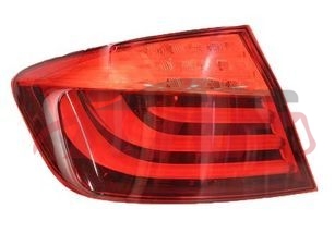 For Bmw 846f10/f11/f18 2010-2017&nbsp;tail Lamp,outer&nbsp;l 63217203229   R 63217203230, Bmw   Auto Tail Lights, 5  Car Parts-L 63217203229   R 63217203230