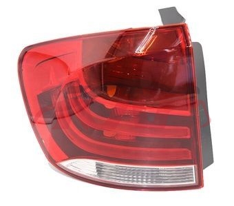 For Bmw 3656e84 2009-2015&nbsp;tail Lamp, Outer&nbsp;63212990109   63212990110, Bmw   Auto Tail Lamps, X1 Parts For Cars-63212990109   63212990110
