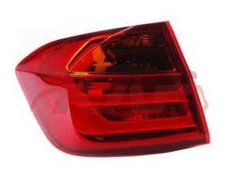 For Bmw 495f30/f35 2013-18 tail Lamp,outer 63217312845   63217312846, Bmw   Modified Taillamp, 3  Replacement Parts For Cars63217312845   63217312846