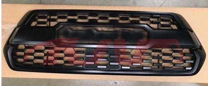 For Toyota 8212016-2020 Tacoma&nbsp;grille&nbsp;, Tacoma Auto Parts Catalog, Toyota  Car Grills-