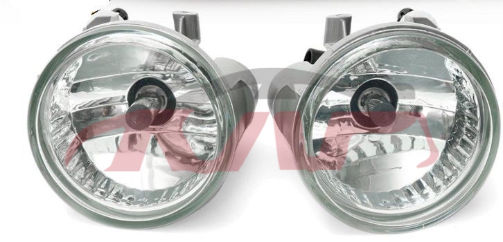 For Toyota 3072005-2008 Highlander  Usa&nbsp;fog Lamp&nbsp;, Highlander Auto Part, Toyota   Foglamp-