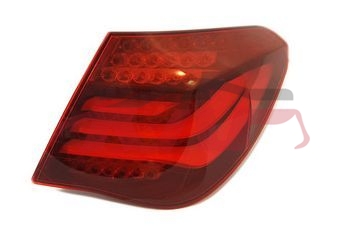 For Bmw 499f01/f02/f03/f04  2008-2012&nbsp;tail Lamp,outer&nbsp;l  63217182197   R  63217182198, 7  Replacement Parts For Cars, Bmw  Rear Lamps-L  63217182197   R  63217182198