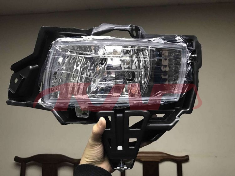 For Toyota 2552009-2010 Innova&nbsp;fog Lamp&nbsp;l 81220-0k090  R 81210-0k090, Toyota   Led Foglamp, Innova  Car Pardiscountce-L 81220-0K090  R 81210-0K090