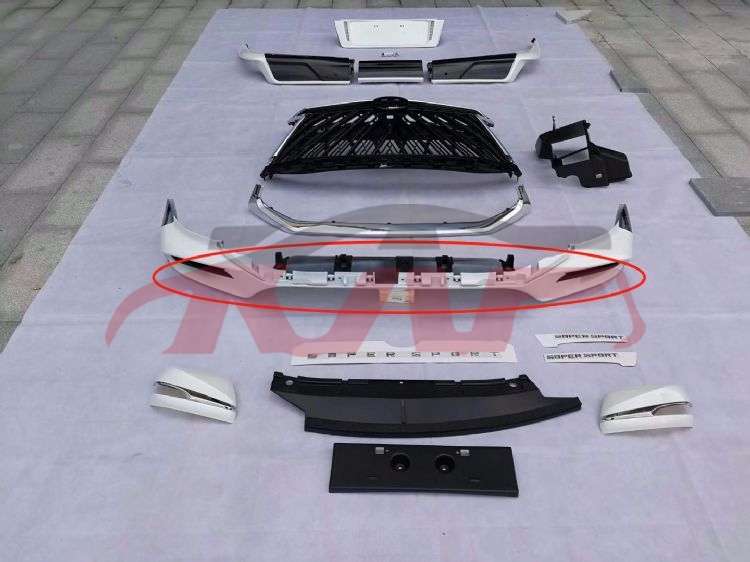 For Lexus 321lx570  2010-2013&nbsp;refit Kit&nbsp;, Lexus  Auto Refit Kit, Lx Suv Parts Suvs Price-