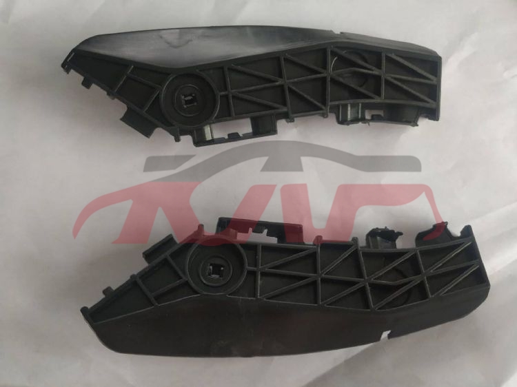 For Toyota 2242008 Vios&nbsp;rear Bumper Bracket&nbsp;l:52156-0d030/52090 R:52155-0d030/52090, Vios Car Parts鈥?price, Toyota  Rear Bumper Holder-L:52156-0D030/52090 R:52155-0D030/52090