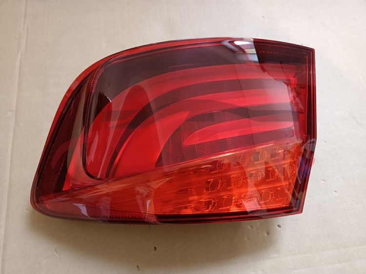 For Bmw 846f10/f11/f18 2010-2017&nbsp;tail Lamp,outer&nbsp;l 63217203229   R 63217203230, Bmw   Auto Tail Lights, 5  Car Parts-L 63217203229   R 63217203230