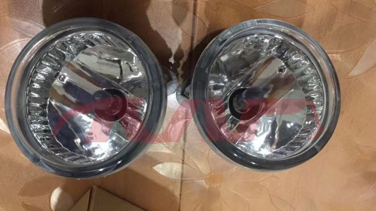 For Toyota 3072005-2008 Highlander  Usa&nbsp;fog Lamp&nbsp;, Highlander Auto Part, Toyota   Foglamp-