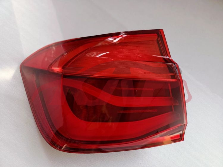 For Bmw 495f30/f35 2013-18&nbsp;tail Lamp, Outer, Lci&nbsp;l 63217369117   R  63217369118, Bmw   Auto Tail Lights, 3  Auto Parts Manufacturer-L 63217369117   R  63217369118