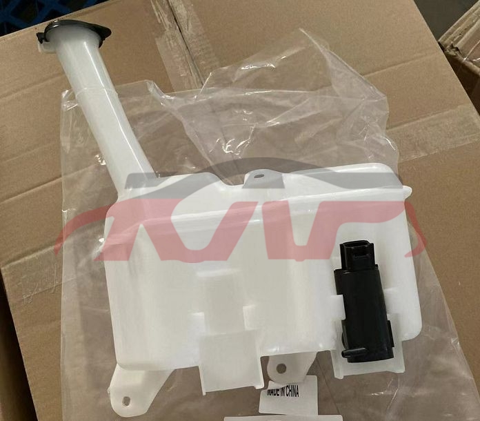 For Toyota 2192014 Vios&nbsp;wiper Tank W/motor&nbsp;85315-0d220, Vios Replacement Parts For Cars, Toyota  Tank-85315-0D220