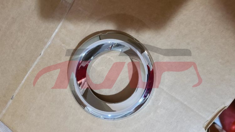 For Toyota 5522012-2013 Rav4&nbsp;fog Lamp Cover,11&nbsp;l 52126-0r060 R 52127-0r060, Rav4 Car Part, Toyota  Light Frame-L 52126-0R060 R 52127-0R060