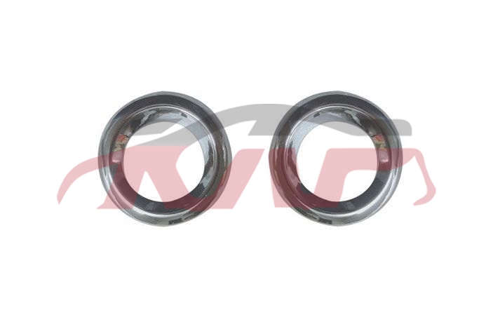 For Toyota 5522012-2013 Rav4&nbsp;fog Lamp Cover,11&nbsp;l 52126-0r060 R 52127-0r060, Rav4 Car Part, Toyota  Light Frame-L 52126-0R060 R 52127-0R060