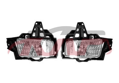 For Toyota 2552009-2010 Innova&nbsp;fog Lamp&nbsp;l 81220-0k090  R 81210-0k090, Toyota   Led Foglamp, Innova  Car Pardiscountce-L 81220-0K090  R 81210-0K090