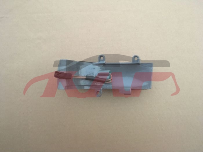 For Toyota 26352010 Corolla Middle East&nbsp;door Mirror Lamp&nbsp;l 81730-06020 81730-52100 R 81740-06042, Corolla Auto Accessorie, Toyota  Auto Mirror Lamp-L 81730-06020 81730-52100 R 81740-06042