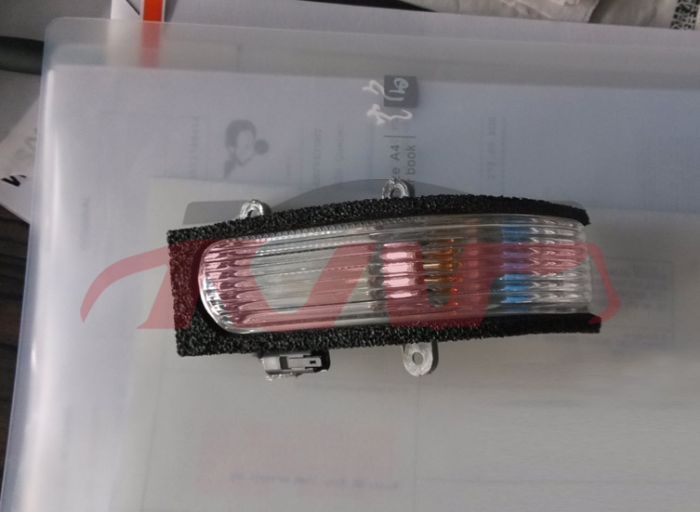 For Toyota 26352010 Corolla Middle East&nbsp;door Mirror Lamp&nbsp;l 81730-06020 81730-52100 R 81740-06042, Corolla Auto Accessorie, Toyota  Auto Mirror Lamp-L 81730-06020 81730-52100 R 81740-06042