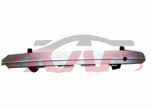 For Benz 493w221 2006-13&nbsp;front Bumper Framework,alum&nbsp;2216201286, Benz  Car Parts, S-class Auto Parts Manufacturer-2216201286
