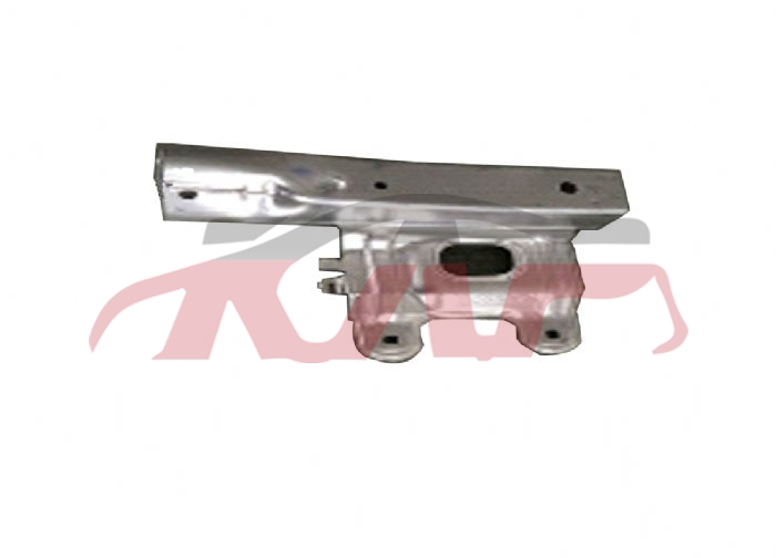 For Bmw 495f30/f35 2013-18&nbsp;front Bumper Cover Reinforcement Bracket&nbsp;l 51117266193 R 51117266194, 3  Car Accessorie, Bmw  Front Bumper Support-L 51117266193 R 51117266194