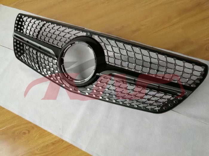 For Benz 585vito 16 New&nbsp;grille,star Style&nbsp;, Benz  Grills, Vito Cheap Auto Parts鈥?car Parts Store-