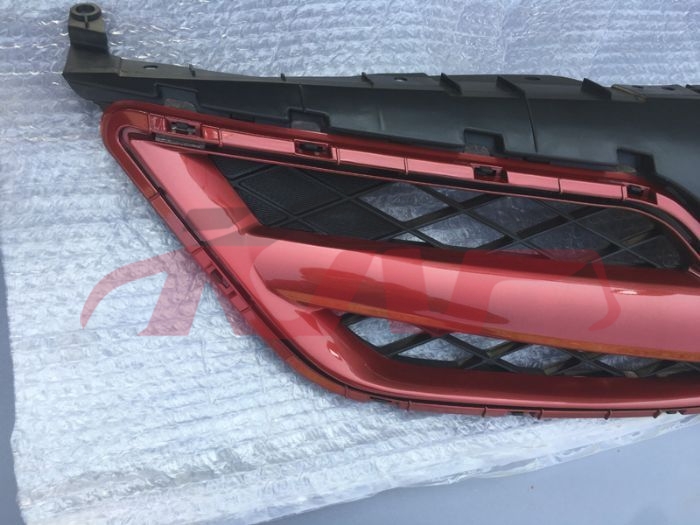 For Toyota 2052010 Corolla Usa&nbsp;grille,red&nbsp;53114-02210,53111-02610, Corolla Automotive Parts, Toyota  Car Chrome Front Grille-53114-02210,53111-02610