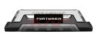 For Toyota 3062016 Fortuner&nbsp;bumper Guard Assy&nbsp;, Fortuner Basic Car Parts, Toyota  Car Lamps-