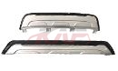 For Toyota 3062016 Fortuner bumper Guard Assy , Fortuner  Auto Parts Manufacturer, Toyota  Auto Lamps