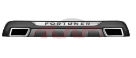 For Toyota 3062016 Fortuner&nbsp;bumper Guard Assy&nbsp;, Toyota  Auto Lamp, Fortuner Car Accessories Catalog-