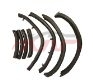 For Toyota 3062016 Fortuner&nbsp;wheel Eyebrow  8pc/set&nbsp;, Fortuner Car Accessories Catalog, Toyota   Automotive Accessories-