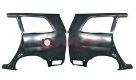 For Toyota 3062016 Fortuner rear Fender , Fortuner  List Of Car Parts, Toyota  Auto Part