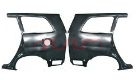 For Toyota 3062016 Fortuner&nbsp;rear Fender&nbsp;, Fortuner List Of Car Parts, Toyota  Auto Part-