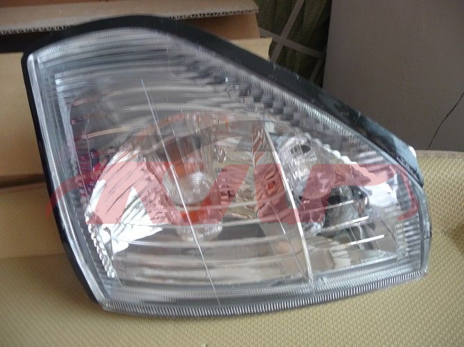 For Toyota 2023381996-2002 Prado/3400&nbsp;corner Lamp&nbsp;l81511-60510-r81521-60380, Prado Accessories, Toyota  Car Light-L81511-60510-R81521-60380