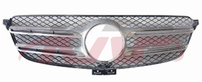 For Benz 1023c292 16&nbsp;grille&nbsp;2926220016, Gle Auto Body Parts Price, Benz  Plastic Grills-2926220016