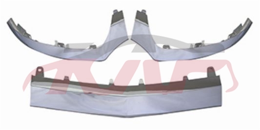 For Benz 1023c292 16&nbsp;decorative Plate&nbsp;l 2928550400   R 2928550300   M 2928852200/2928855822/2928850600, Benz  Auto Trunk Bright Bar, Gle Car Accessories Catalog-L 2928550400   R 2928550300   M 2928852200/2928855822/2928850600