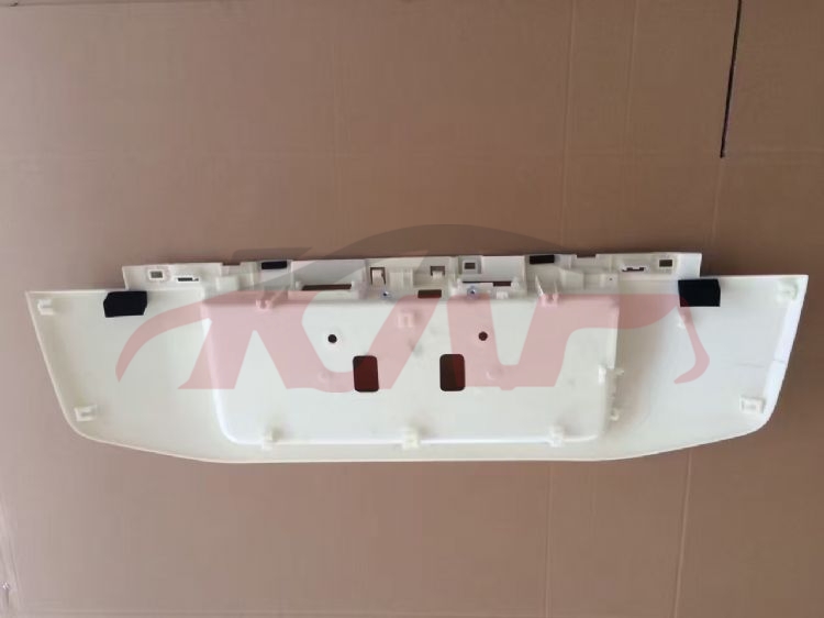 For Toyota 2382014-2017 Prado&nbsp;trunk Lock Cover&nbsp;, Prado Parts, Toyota  Car Cover-